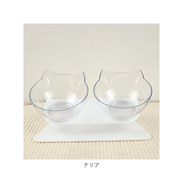 ペット 食器台 ダブル 通販 フードボウル 犬 猫 フードボール 食事台 食器 フードボウルスタンド フードスタンド 高さがある 餌台 ご飯台 テーブル ペット |  | 16