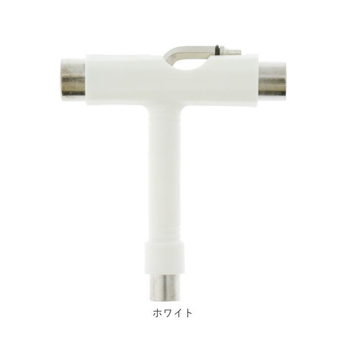 スケボーツール 通販スケボーツール Tツール T字 T-tool スケートボード スケボー 工具 調整工具 skateboard ビス デッキ コンプリート 組み立て スケボーツール | ブランド登録なし | 15