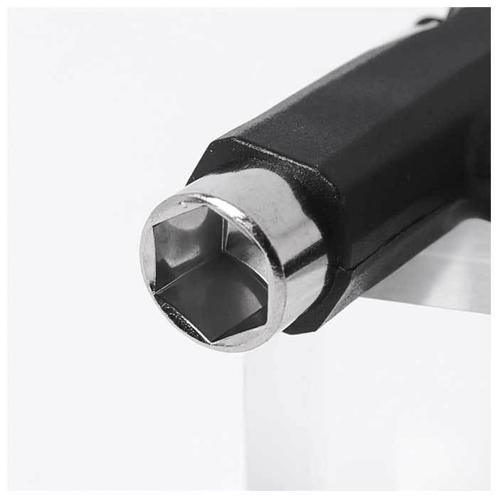 スケボーツール 通販スケボーツール Tツール T字 T-tool スケートボード スケボー 工具 調整工具 skateboard ビス デッキ コンプリート 組み立て スケボーツール | ブランド登録なし | 02