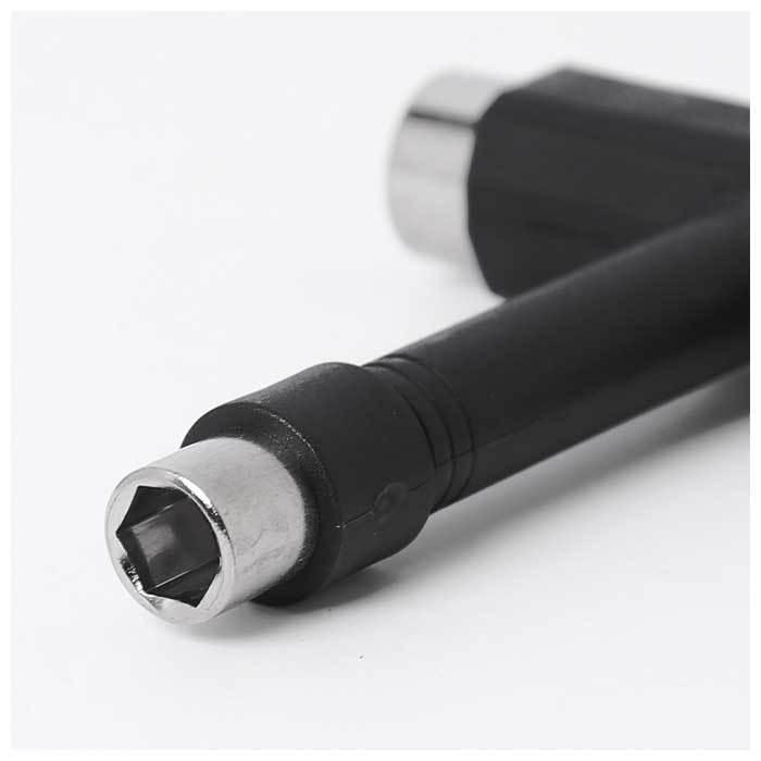 スケボーツール 通販スケボーツール Tツール T字 T-tool スケートボード スケボー 工具 調整工具 skateboard ビス デッキ コンプリート 組み立て スケボーツール | ブランド登録なし | 03
