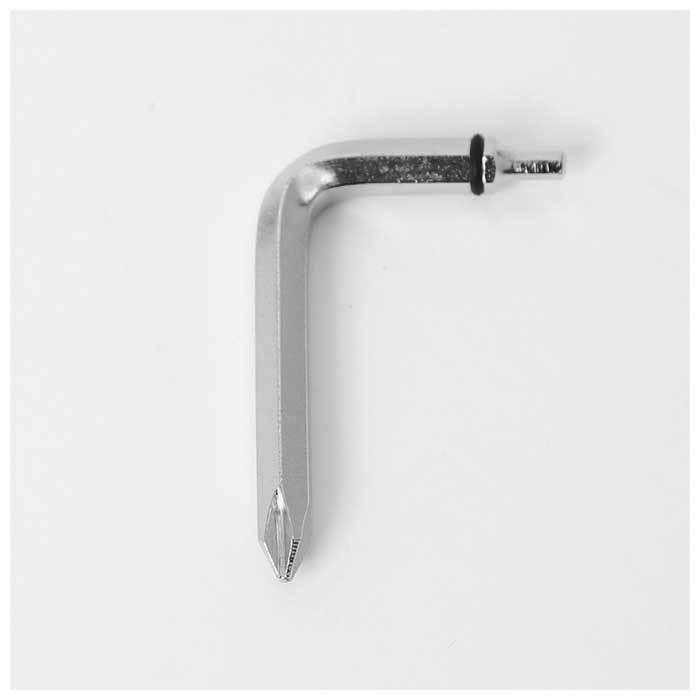 スケボーツール 通販スケボーツール Tツール T字 T-tool スケートボード スケボー 工具 調整工具 skateboard ビス デッキ コンプリート 組み立て スケボーツール | ブランド登録なし | 06