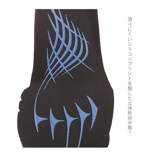 アシックス インソール 通販 メンズ レディース スニーカー 安全靴 ウィンジョブ asics 作業靴用 滑り止め付き 抗菌 抗カビ 立体成型中敷 疲れにくい アシックス |  | 04