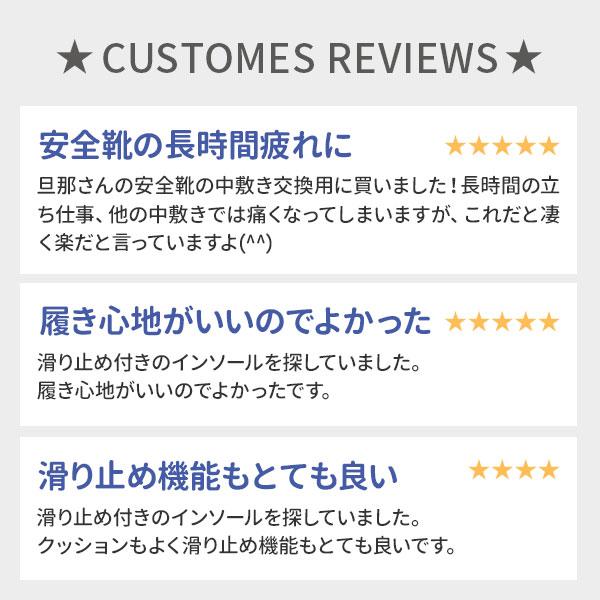 アシックス インソール 通販 メンズ レディース スニーカー 安全靴 ウィンジョブ asics 作業靴用 滑り止め付き 抗菌 抗カビ 立体成型中敷 疲れにくい アシックス | ASICS | 04