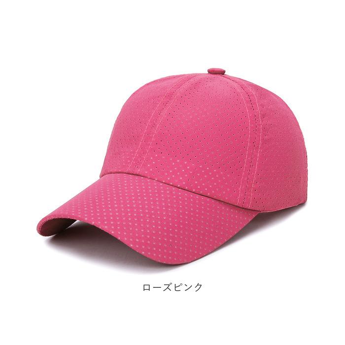 キャップ ランニング 通販 ランニングキャップ ジョギング スポーツキャップ メッシュキャップ マラソン テニスキャップ 日除け帽子 日よけ 帽子 キャップ | ブランド登録なし | 11