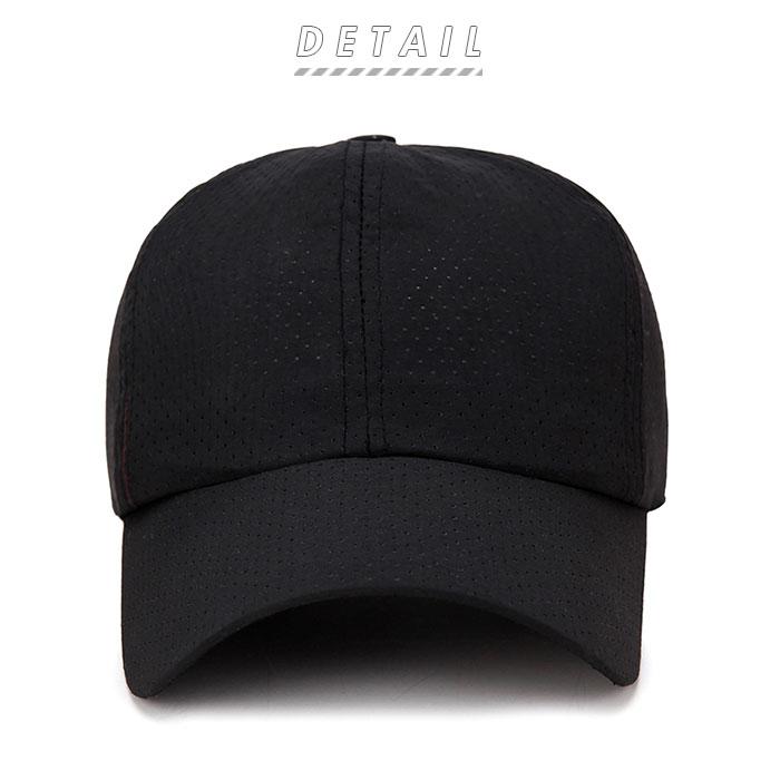 キャップ ランニング 通販 ランニングキャップ ジョギング スポーツキャップ メッシュキャップ マラソン テニスキャップ 日除け帽子 日よけ 帽子 キャップ | ブランド登録なし | 01