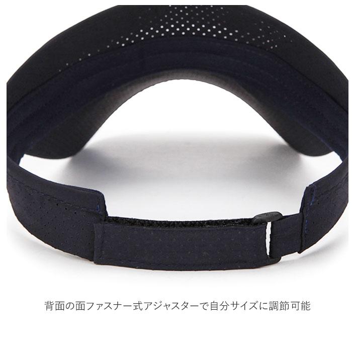 サンバイザー 通販サンバイザー おしゃれ レディース メンズ ゴルフ テニス ランニング ジョギング メッシュ スポーツ バイザー メッシュ シンプル サンバイザー | ブランド登録なし | 07