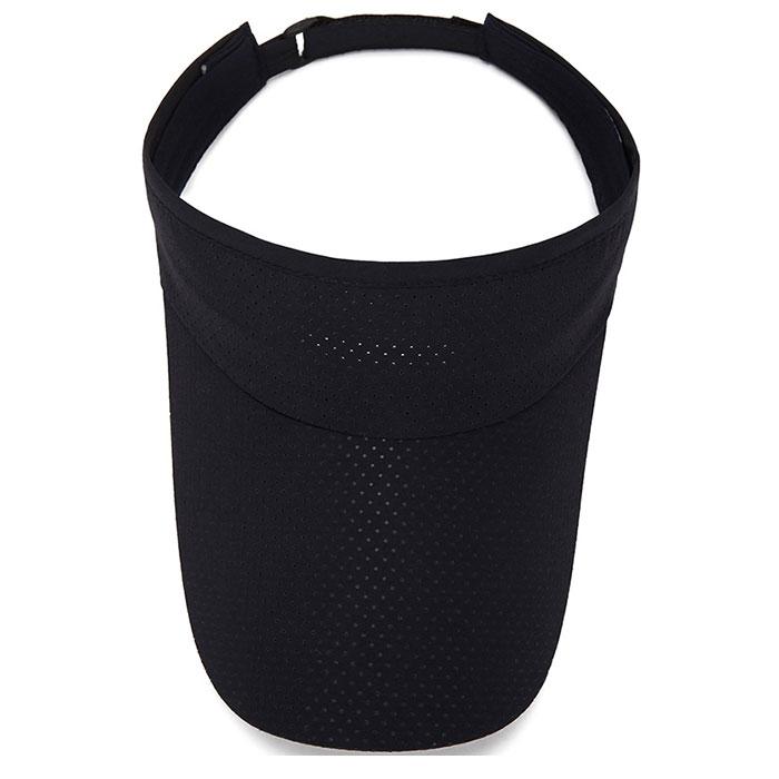 サンバイザー 通販サンバイザー おしゃれ レディース メンズ ゴルフ テニス ランニング ジョギング メッシュ スポーツ バイザー メッシュ シンプル サンバイザー | ブランド登録なし | 09