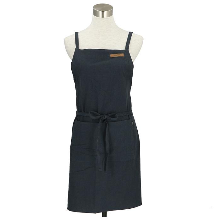 エプロン おしゃれ 出荷 通販 ナチュラル 安く て かわいい レディース ショート丈 可愛い シンプル ワンピース 保育士 カフェエプロン 前結び 大人 母の日