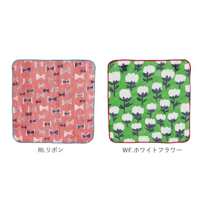 タオルハンカチ キッズ 通販 おしぼりタオル ハンカチ ギフト ブランド ハローベア プチギフト お誕生日 プレゼント コットン 綿 かわいい タオルハンカチ | ブランド登録なし | 26