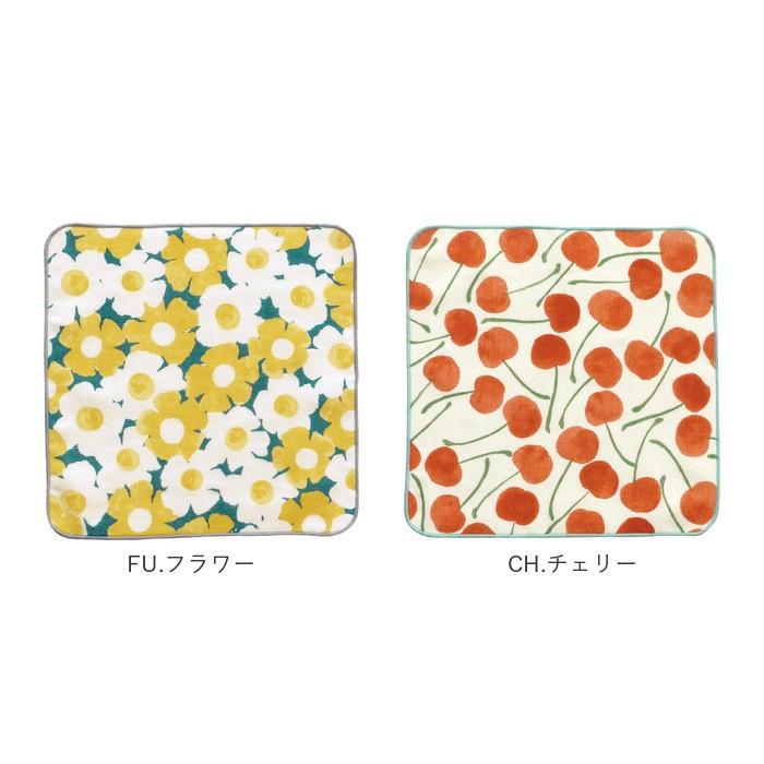 タオルハンカチ キッズ 通販 おしぼりタオル ハンカチ ギフト ブランド ハローベア プチギフト お誕生日 プレゼント コットン 綿 かわいい タオルハンカチ | ブランド登録なし | 30