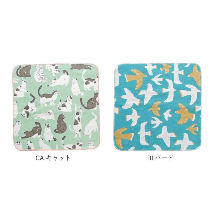 タオルハンカチ キッズ 通販 おしぼりタオル ハンカチ ギフト ブランド ハローベア プチギフト お誕生日 プレゼント コットン 綿 かわいい タオルハンカチ | ブランド登録なし | 25