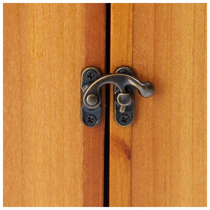 スパイスボックス 通販スパイスボックス キャンプ スパイスラック スパイスキャビネット 木製 調味料入れ 使いやすい 調味料ラック 持ち運び スパイスボックス | WOOD | 17