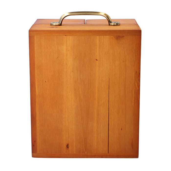 スパイスボックス 通販スパイスボックス キャンプ スパイスラック スパイスキャビネット 木製 調味料入れ 使いやすい 調味料ラック 持ち運び スパイスボックス | WOOD | 09