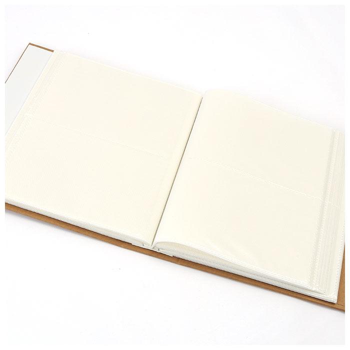 アルバム 通販アルバム 200枚 大容量 ベビー l版 写真 かわいい 出産祝い フォトアルバム ミニアルバム 雑貨 写真整理 ポケット レインボー にじ アルバム | BACKYARD FAMILY | 11