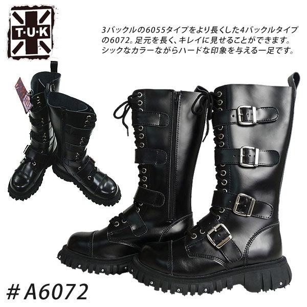 TUK 4 通販/正規品 おすすめ シューズ・靴 定番 パンクな TUK 4 通販/正規品 おすすめ シューズ・靴 定番 パンクな