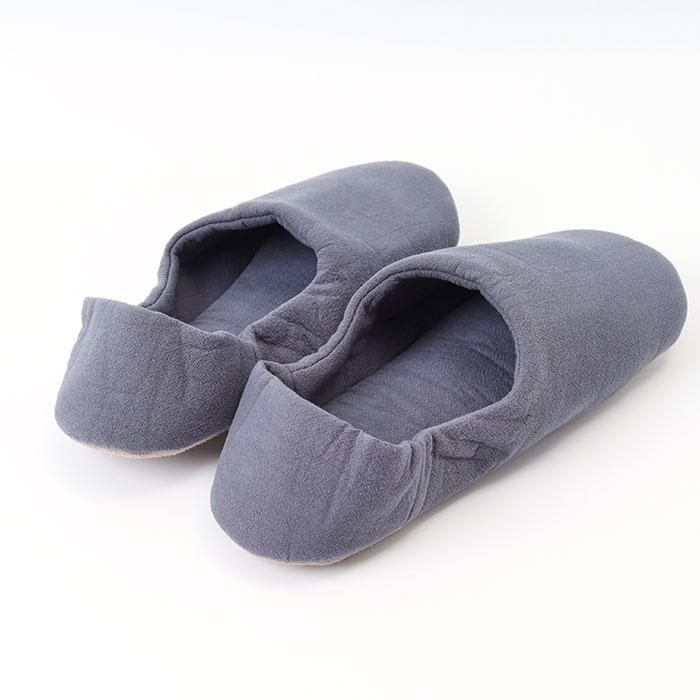 携帯スリッパ レディース 通販 Pomelo ポメロ 持ち運び ルームスリッパ スリッパ ルームシューズ 部屋履き 室内履き かかと付き 室内 部屋 携帯スリッパ |  | 13