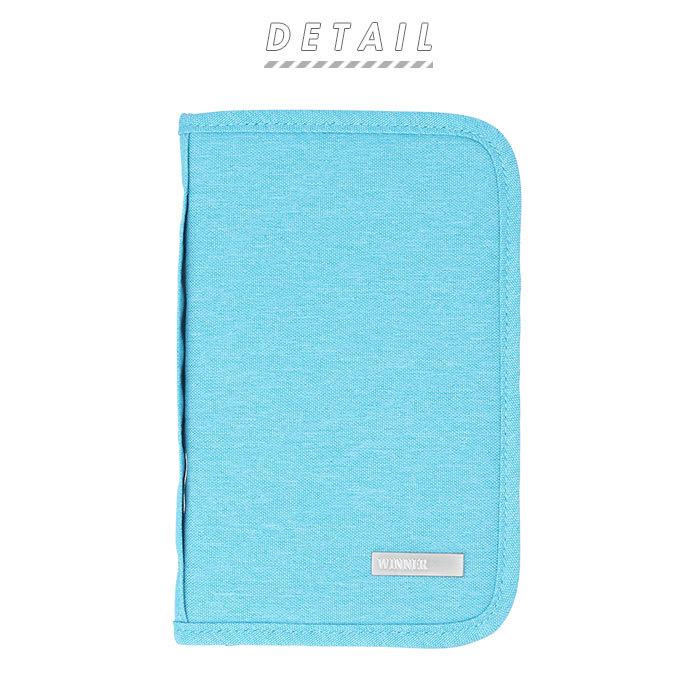 激安人気新品 マルチケース 通販 母子手帳ケース 通院ケース 通院ポーチ お薬手帳ケース パスポートケース カードケース メンズ レディース シンプル おしゃれ 無地 旅行 Materialworldblog Com