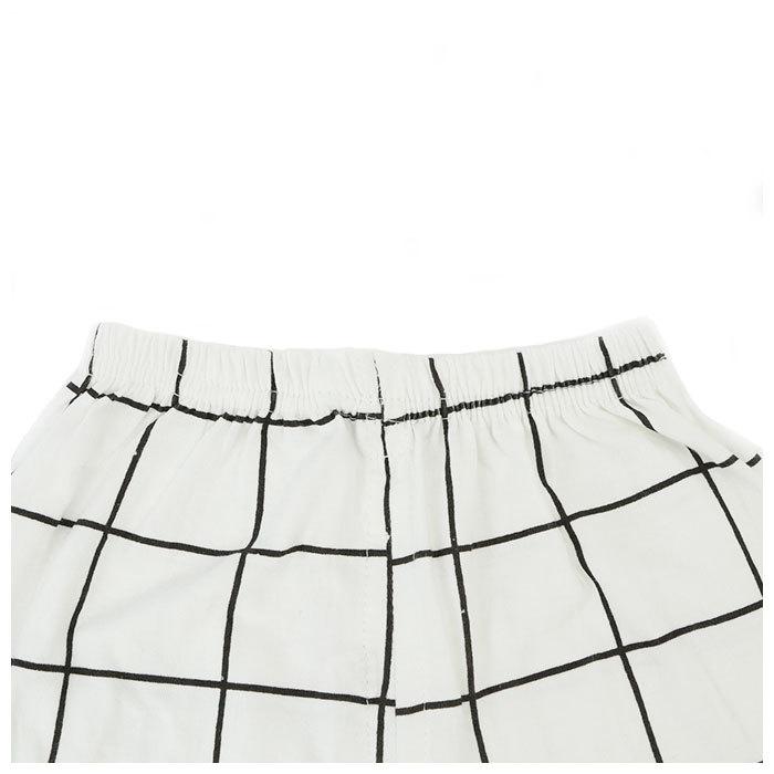 パジャマ キッズ 半袖 通販 男の子 女の子 90 100 110 120 サイズ 綿100% 夏 恐竜 tシャツ コットン ルームウェア 上下セット 可愛い 子供服 子ども パジャマ |  | 12