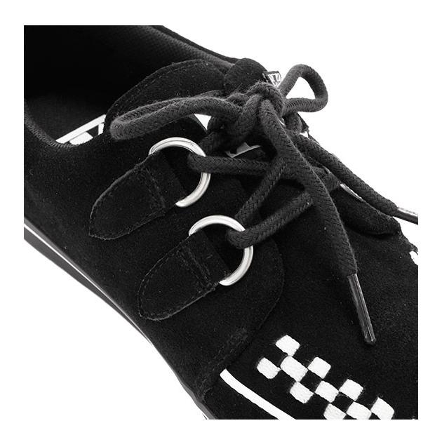 スニーカー tuk 通販 レディース メンズ パンクファッション