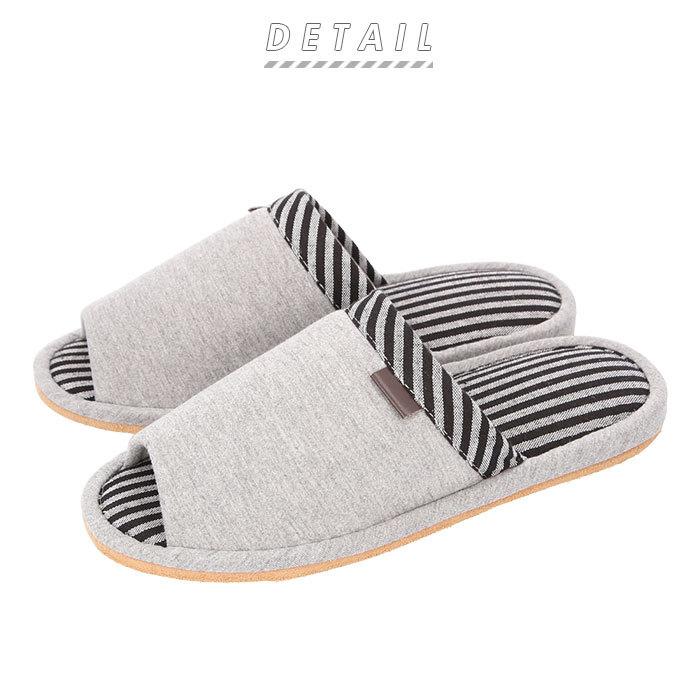 スリッパ メンズ 大きいサイズ 29cm 通販 おしゃれ 室内 男性 滑り止め 紳士用 Llサイズ ビッグサイズ 俺のスリッパ ルームシューズ 室内履き シンプル Backyard Family 通販 Paypayモール