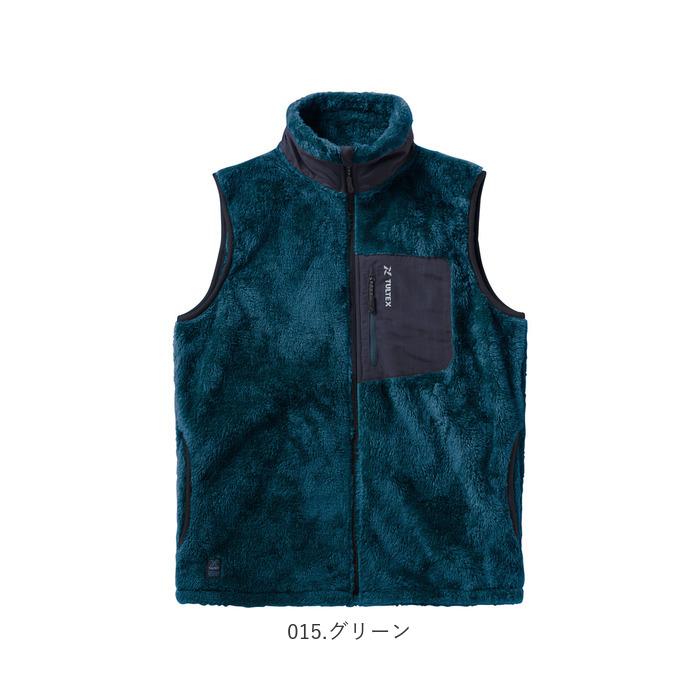 タルテックス 通販タルテックス フリースベスト tultex メンズ ブランド ベスト ボア 防風 アウター おしゃれ 秋 冬 フリース ボアフリース 防寒着 タルテックス | TULTEX | 18