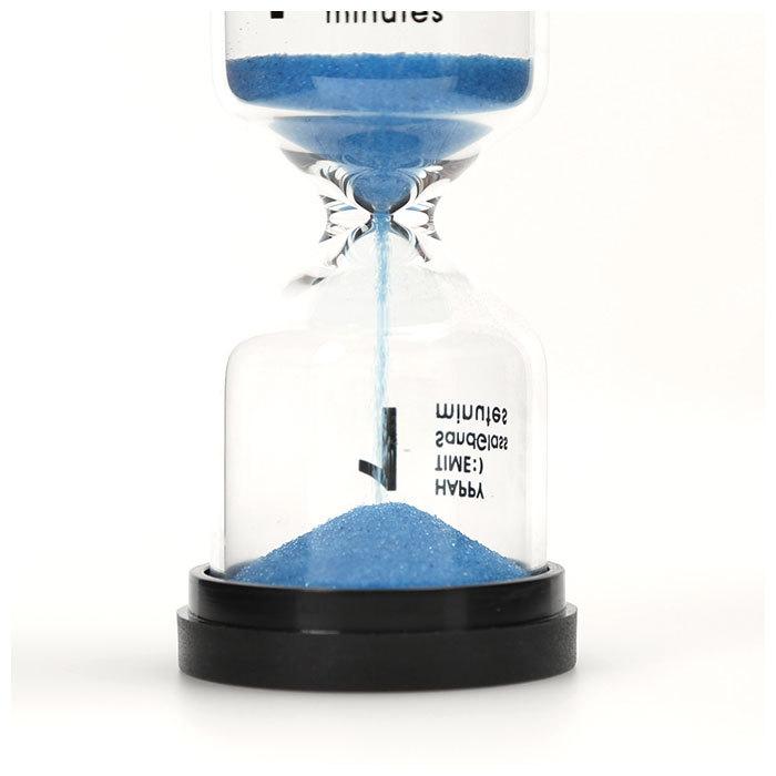 砂時計 おしゃれ 通販 3分 10分 1分 5分 サンドタイマー 15分 30分 オシャレ な タイマー キッチンタイマー 時計 防水 お風呂 6個 セット かわいい 砂時計 | BACKYARD FAMILY | 06