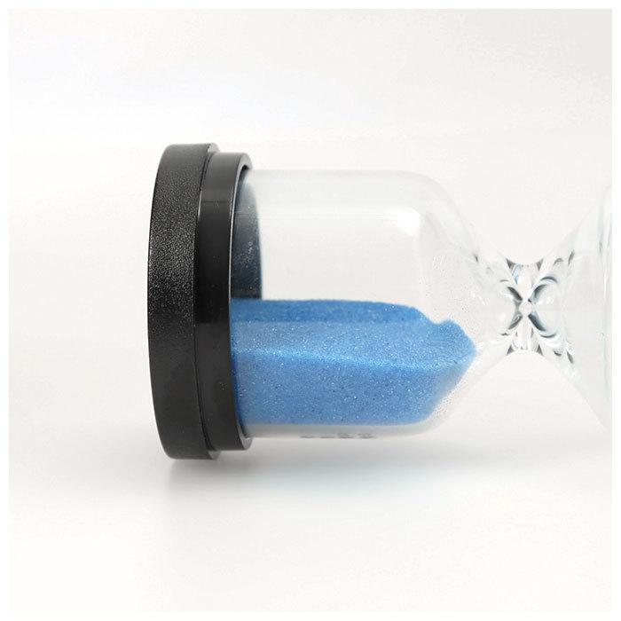 砂時計 おしゃれ 通販 3分 10分 1分 5分 サンドタイマー 15分 30分 オシャレ な タイマー キッチンタイマー 時計 防水 お風呂 6個 セット かわいい 砂時計 | BACKYARD FAMILY | 07