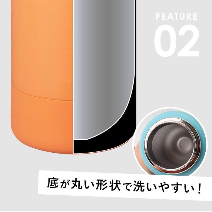タケヤ 水筒 700 通販 タケヤフラスク アクティブライン2 0.7L 700ml マグボトル 直飲み水筒 保冷 直飲み ステンレス 真空断熱 TAKEYA FLASK スポーツ タケヤ | BACKYARD FAMILY | 16