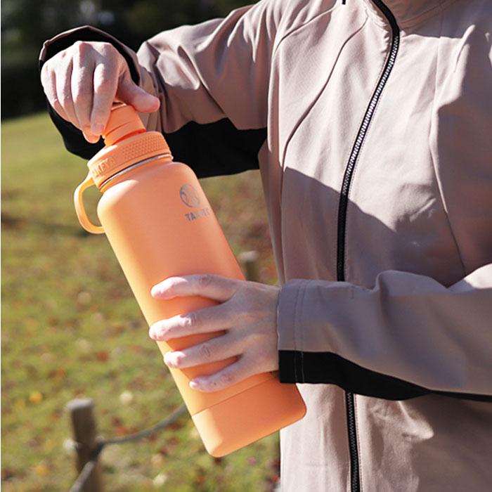 タケヤ 水筒 1.17 通販 タケヤフラスク アクティブライン2 1.17L 1170ml マグボトル 直飲み水筒 保冷 直飲み ステンレス 真空断熱 TAKEYA FLASK スポーツ タケヤ | BACKYARD FAMILY | 28