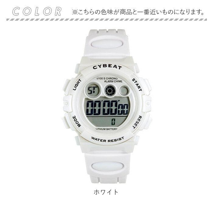 ジェイアクシス 腕時計 キッズ J-AXIS 通販 ACY17 女の子 男の子 キッズ腕時計 デジタル 防水 子供 子ども 小学生 こども おしゃれ かわいい ジェイアクシス | J-AXIS | 14