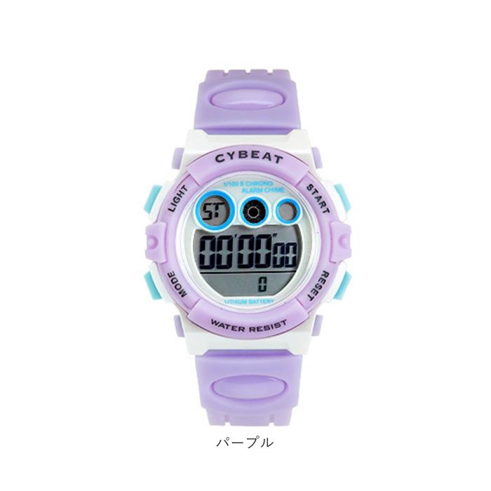 ジェイアクシス 腕時計 キッズ J-AXIS 通販 ACY17 女の子 男の子 キッズ腕時計 デジタル 防水 子供 子ども 小学生 こども おしゃれ かわいい ジェイアクシス | J-AXIS | 17