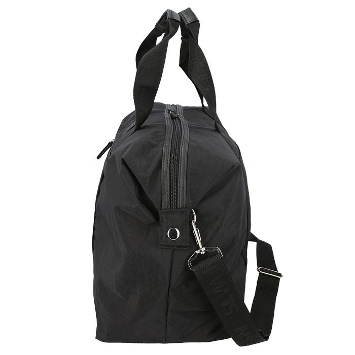 ADEL アデル ボストンバッグ 通販 キャリーオンバッグ 大容量 2WAY 軽量 キャリーオン ショルダー ショルダーバッグ 肩掛け 紐付き 無地 シンプル 底鋲付き | ADELE（FURLA） | 05