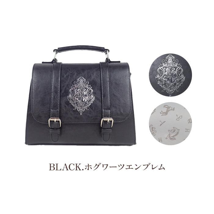ハリーポッター FLAPPER 通販FLAPPER ハリーポッター バッグ サッチェルバッグ ショルダーバッグ リュック ミニリュック ホグワーツ サッチェルバック | flapper_bags | 21