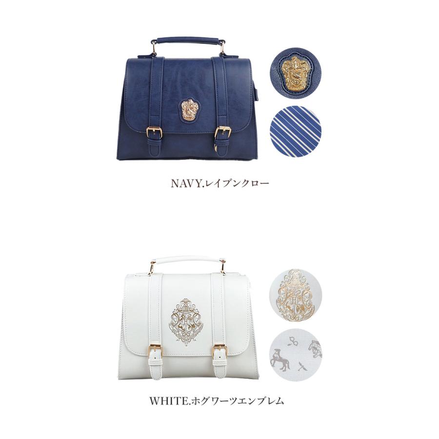 ハリーポッター FLAPPER 通販FLAPPER ハリーポッター バッグ サッチェルバッグ ショルダーバッグ リュック ミニリュック ホグワーツ サッチェルバック | flapper_bags | 25