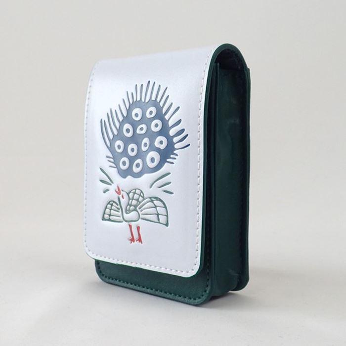 すしネタ　シガレットケース　シガレットポーチ 寿司ネタ シガレットケース シガレットポーチ