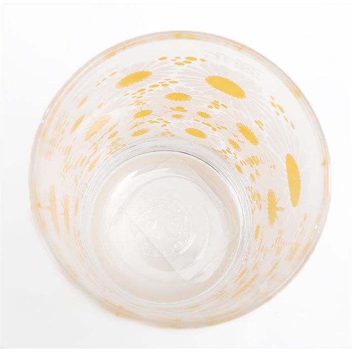 アデリアレトロ 通販 コップ グラス おしゃれ 中コップ ガラス かわいい 昭和レトロ 食器 花柄プリント アンティーク風 ヴィンテージ風 夏 アデリアレトロ |  | 09