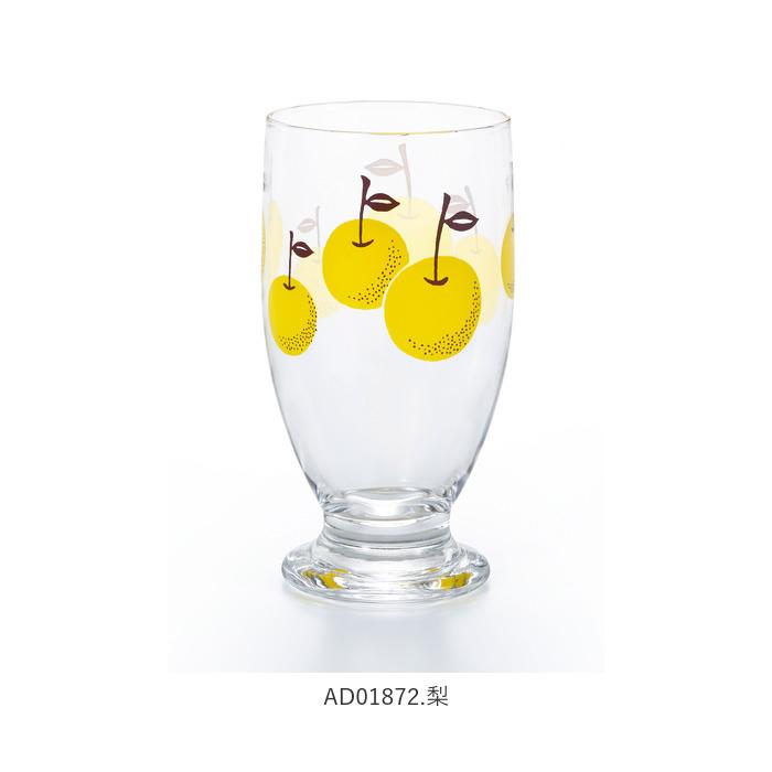 アデリアレトロ 通販 台付きグラス グラス おしゃれ コップ ガラス かわいい 昭和レトロ 食器 花柄プリント アンティーク風 ヴィンテージ風 夏 アデリアレトロ |  | 19