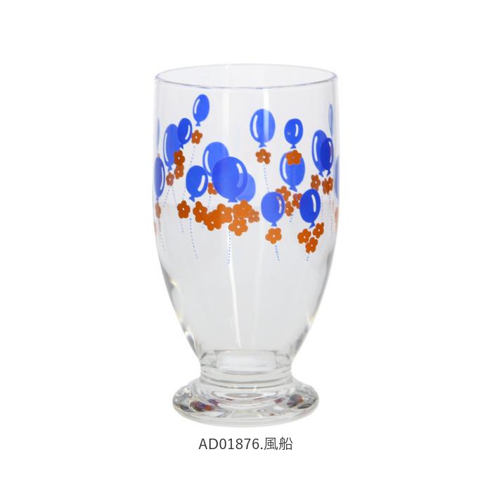 アデリアレトロ 通販 台付きグラス グラス おしゃれ コップ ガラス かわいい 昭和レトロ 食器 花柄プリント アンティーク風 ヴィンテージ風 夏 アデリアレトロ |  | 20