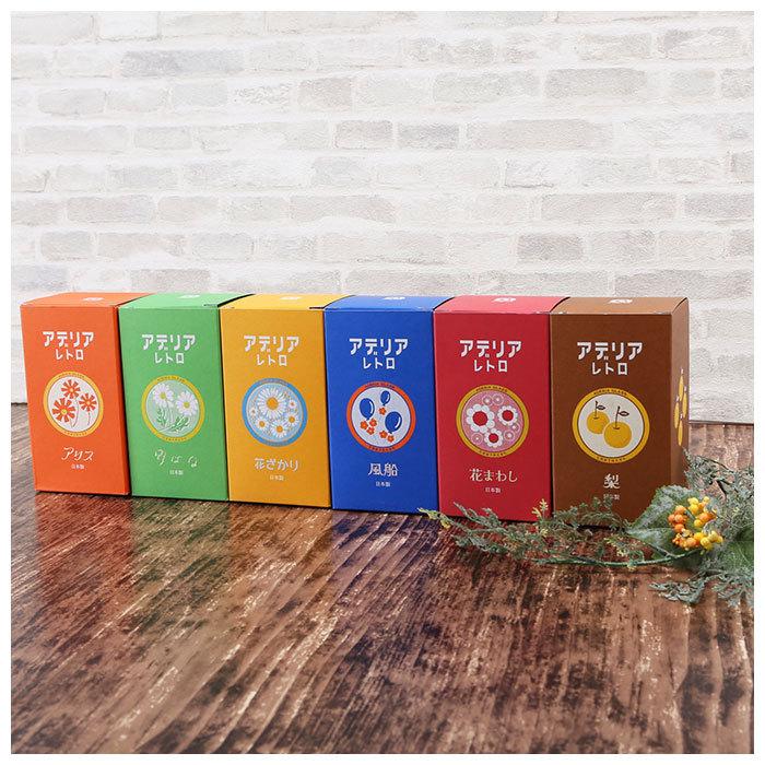 アデリアレトロ 通販 台付きグラス グラス おしゃれ コップ ガラス かわいい 昭和レトロ 食器 花柄プリント アンティーク風 ヴィンテージ風 夏 アデリアレトロ |  | 09