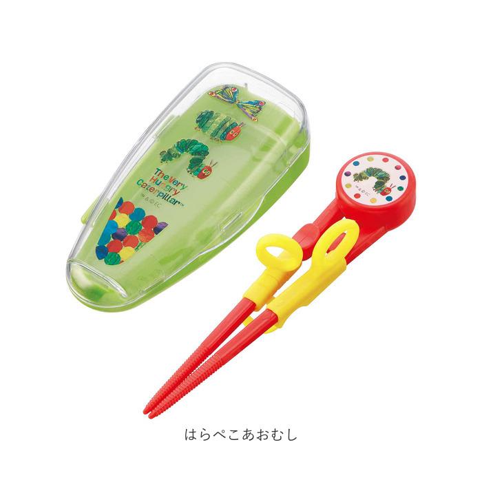 お箸 通販お箸 子供用 おはし おけいこ 持ち方 キッズ 子供 トレーニング 矯正箸 練習 子供用お箸 スケーター キャラクター 右手用 しつけ箸 女の子 男の子 お箸 | スケーター | 19