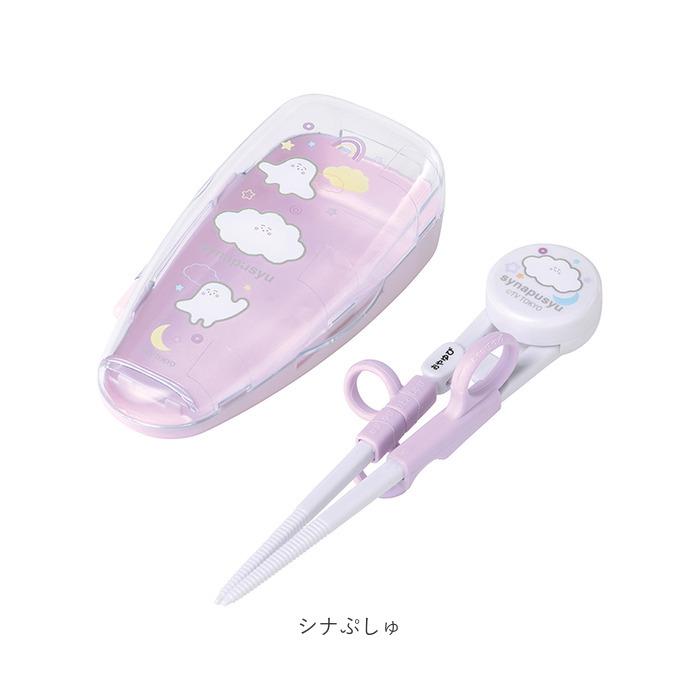 お箸 通販お箸 子供用 おはし おけいこ 持ち方 キッズ 子供 トレーニング 矯正箸 練習 子供用お箸 スケーター キャラクター 右手用 しつけ箸 女の子 男の子 お箸 | スケーター | 26