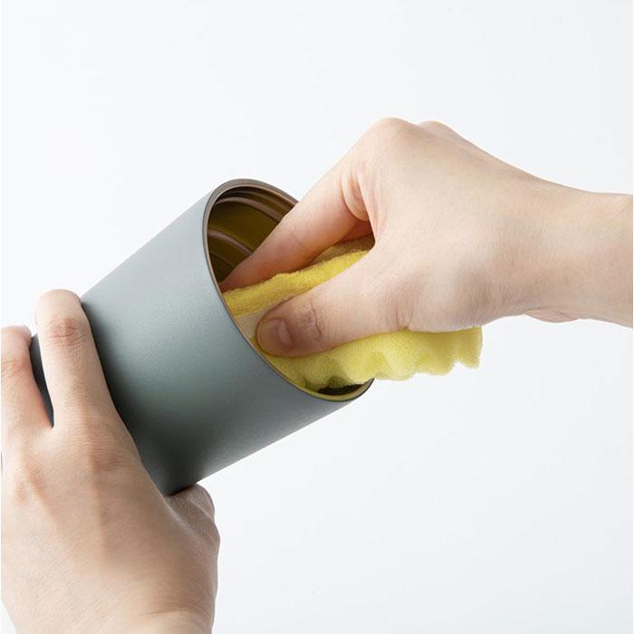 タンブラー 蓋付き 通販 400ml ステンレスタンブラー 蓋つき マイボトル コーヒータンブラー 保冷保温 広口 ワンタッチオープン テイクアウト タンブラー |  | 19