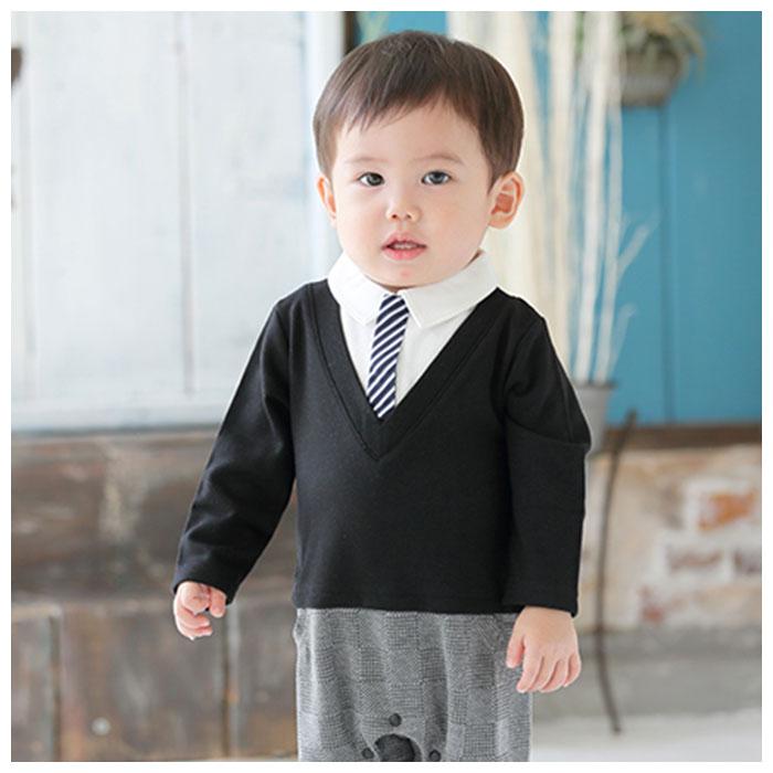 Aenak アエナック 通販アエナック ロンパース aenak フォーマル