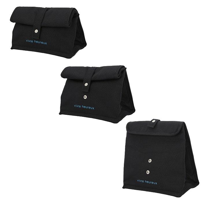 ランチバッグ 通販ランチバッグ 保冷 保温 縦長 コンパクト 小さめ メンズ レディース お弁当袋 大人 マジックテープ お弁当 ランチ 通勤 通学 ランチバッグ |  | 10