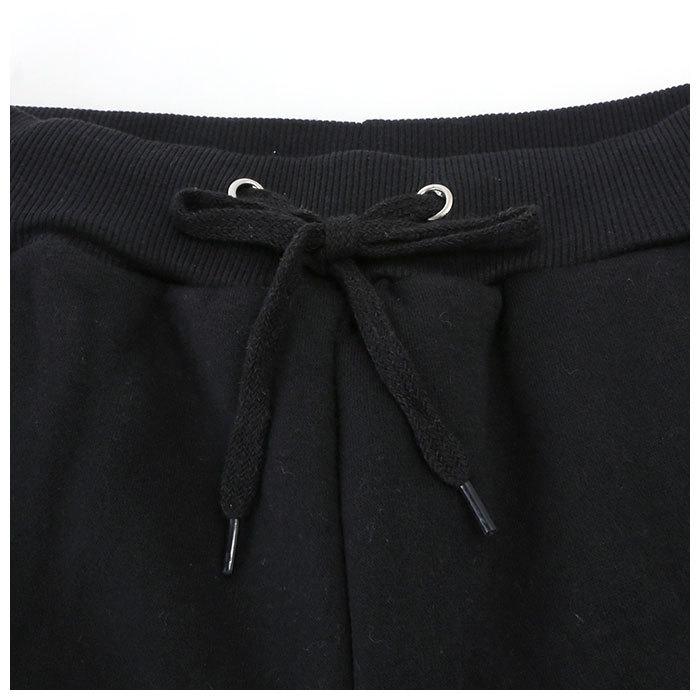 スウェットパンツ レディース 冬 通販 おしゃれ 裏起毛 大人可愛い かわいい 部屋着 ジョガーパンツ あったか パンツ 秋 冬 ボトムス 大学生 スウェットパンツ |  | 11