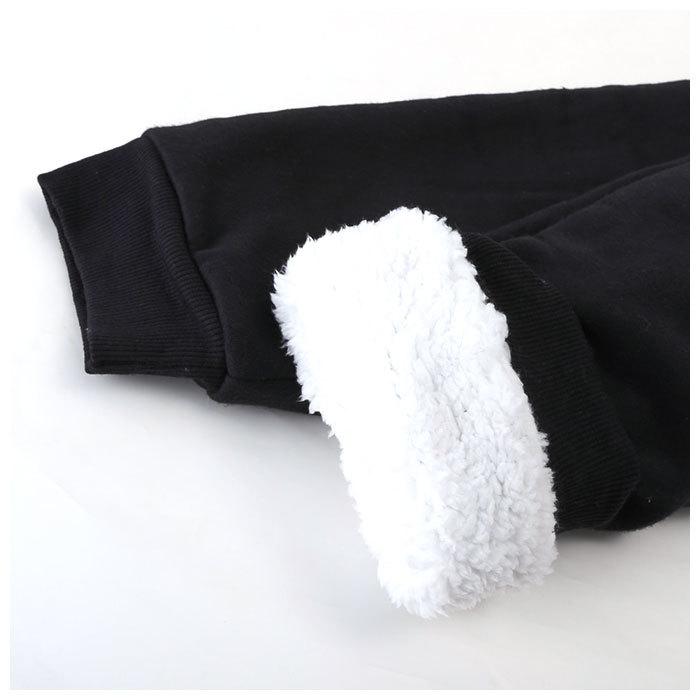 スウェットパンツ レディース 冬 通販 おしゃれ 裏起毛 大人可愛い かわいい 部屋着 ジョガーパンツ あったか パンツ 秋 冬 ボトムス 大学生 スウェットパンツ |  | 13