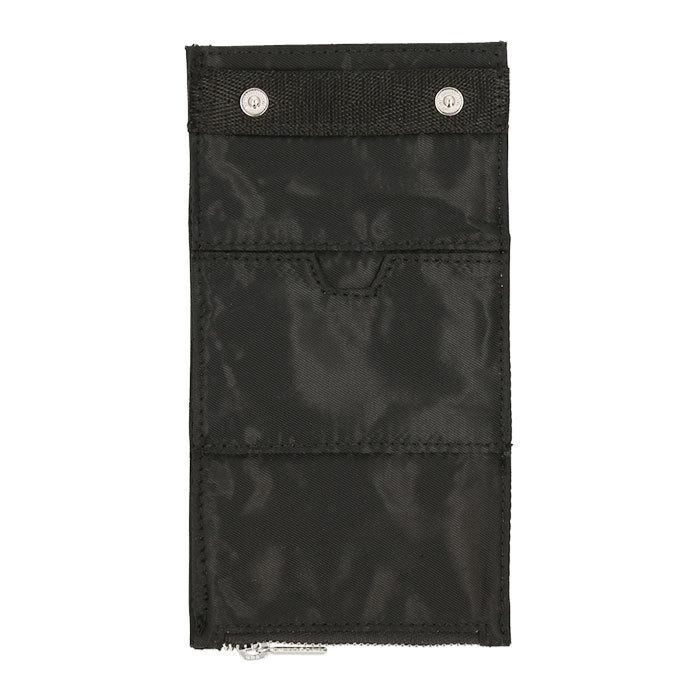 アネロ anello アネロ 財布 通販 メンズ レディース 三つ折り財布 ミニ財布 薄い コンパクト 軽量 軽い おしゃれ シンプル 旅行 アウトドア SHIFT AH-C3601 | anello | 05