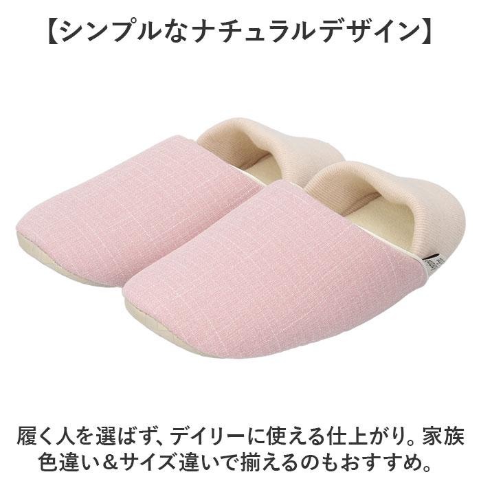 防災スリッパ 通販 スリッパ 前詰まりスリッパ ルームシューズ 室内履き 踏み抜き防止 蓄光テープ 手洗い可 洗える 災害時 メンズ レディース 防災スリッパ | BACKYARD FAMILY | 12