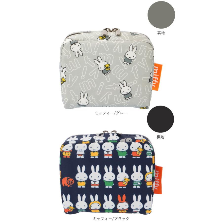 ポーチ マチ広ポーチ ポーチ 大きめ かわいい マチ キャラクター おしゃれ 大人 可愛い 小物入れ 大容量 キューブ サニタリーポーチ 旅行 トラベル  ポーチ | ブランド登録なし | 15