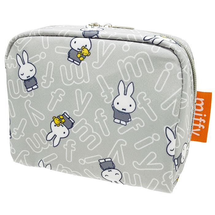 ポーチ マチ広ポーチ ポーチ 大きめ かわいい マチ キャラクター おしゃれ 大人 可愛い 小物入れ 大容量 キューブ サニタリーポーチ 旅行 トラベル  ポーチ | ブランド登録なし | 06